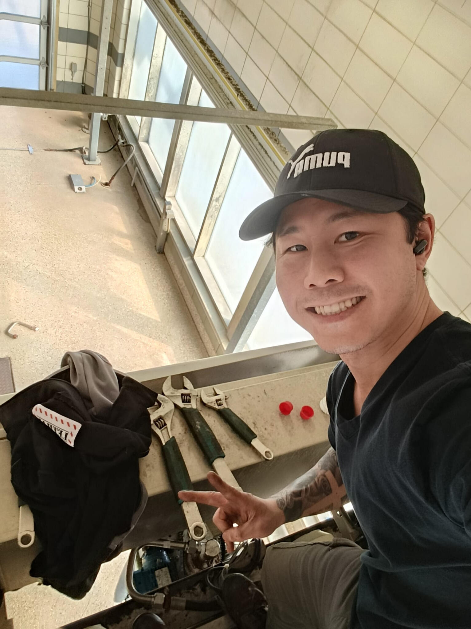 Riven — Founder Riven — Founder